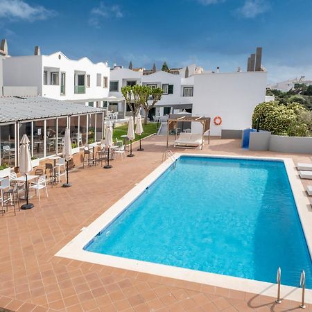 Sant Joan Apartaments - Adults Only Cala'N Blanes  ภายนอก รูปภาพ