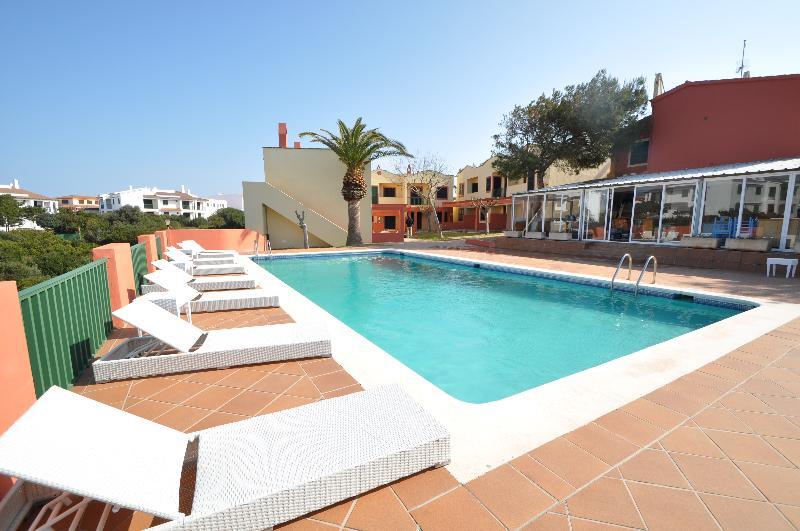 Sant Joan Apartaments - Adults Only Cala'N Blanes  ภายนอก รูปภาพ