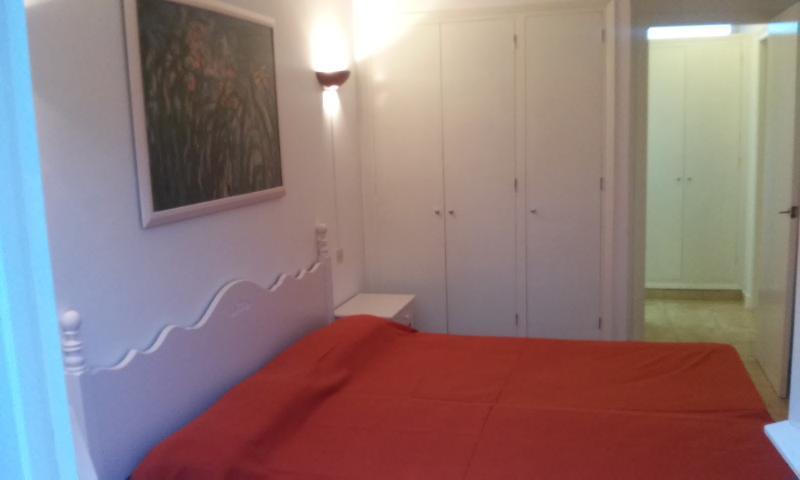 Sant Joan Apartaments - Adults Only Cala'N Blanes  ภายนอก รูปภาพ