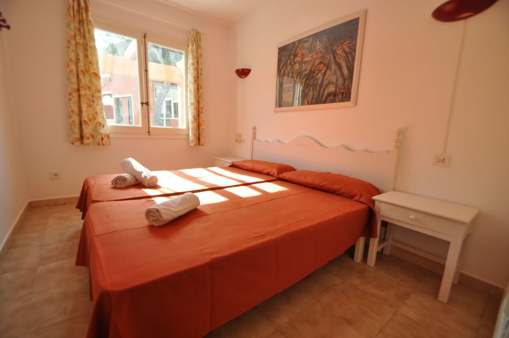 Sant Joan Apartaments - Adults Only Cala'N Blanes  ภายนอก รูปภาพ
